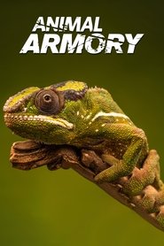 Poster da série Animal's Armory