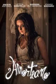 Poster do filme Amorteamo - O Filme