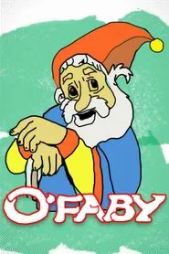 O' Faby movie poster
