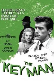 The Key Man movie poster