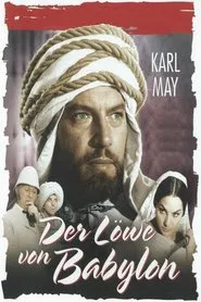 Der Löwe von Babylon movie poster