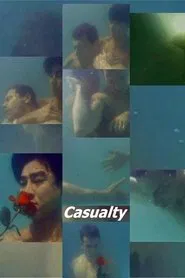 Poster do filme Casualty
