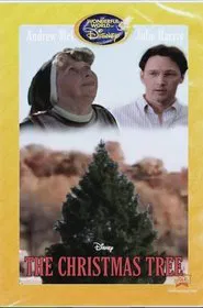 Poster do filme The Christmas Tree