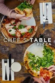 Chef’s Table: Pizza movie poster