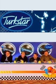 Türkstar tv show poster