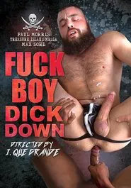 Fuck Boy Dick Down movie poster