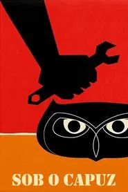 Poster do filme Watchmen - Sob o Capuz