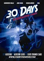 Poster do filme 30 Days