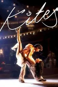 Kites movie poster
