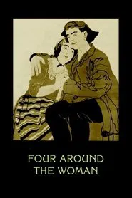 Four Around the Woman movie poster