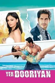 Yeh Dooriyan movie poster
