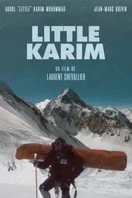 Little Karim movie poster