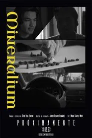 Mineralium movie poster