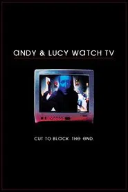 Andy & Lucy Watch TV movie poster