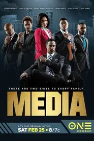 Media movie poster
