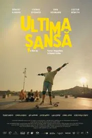 Utolsó esély movie poster