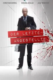 The Last Employee movie poster