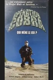 Operation Cobra movie poster