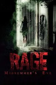 Rage: Midsummer's Eve movie poster