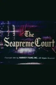 The Seapreme Court movie poster