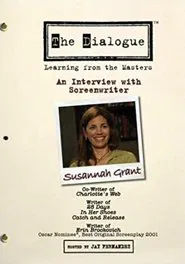 The Dialogue: An Interview with Screenwriter Susannah Grant movie poster