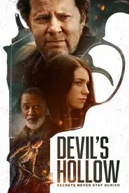 Devil's Hollow movie poster