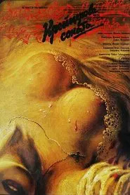 Kreutzer Sonata movie poster