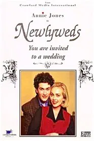 Newlyweds tv show poster