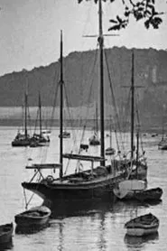 Conway - River of a Thousand Moods movie poster