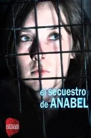 Poster do filme El secuestro de Anabel