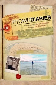 Poster do filme Ptown Diaries