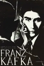 Franz  Kafka movie poster