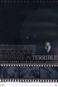 Terrible movie poster