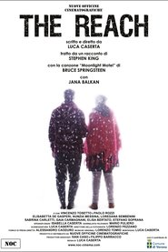 The Reach movie poster