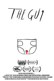 The Guy movie poster