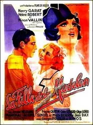 La Fille de la Madelon movie poster