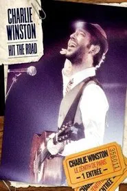 Poster do filme Charlie Winston : Hit the road