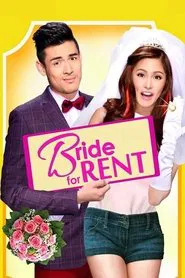 Bride for Rent movie poster