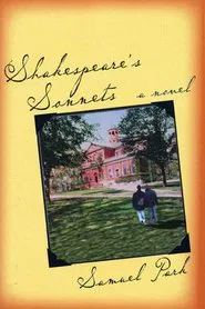 Shakespeare's Sonnets movie poster
