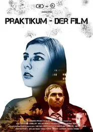 Praktikum - Der Film movie poster