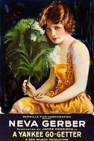 A Yankee Go Getter movie poster