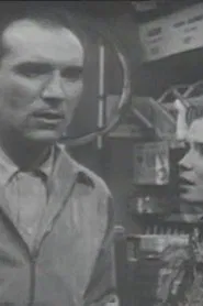 La Nuit de Tom Brown movie poster