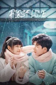 First Love tv show poster