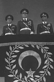 Poster do filme 12 September: Footsteps of Coup