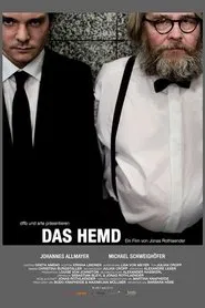 Das Hemd movie poster