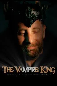 The Vampire King movie poster