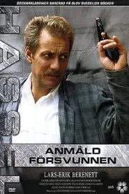 Hassel 01 - Anmäld försvunnen movie poster