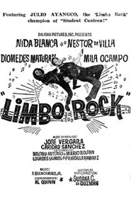 Limbo Rock movie poster