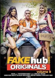 Poster do filme Fakehub Originals 9