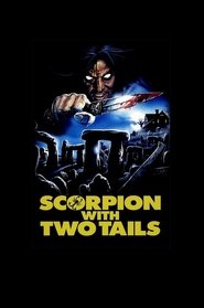 Lo Scorpione a Due Code movie poster